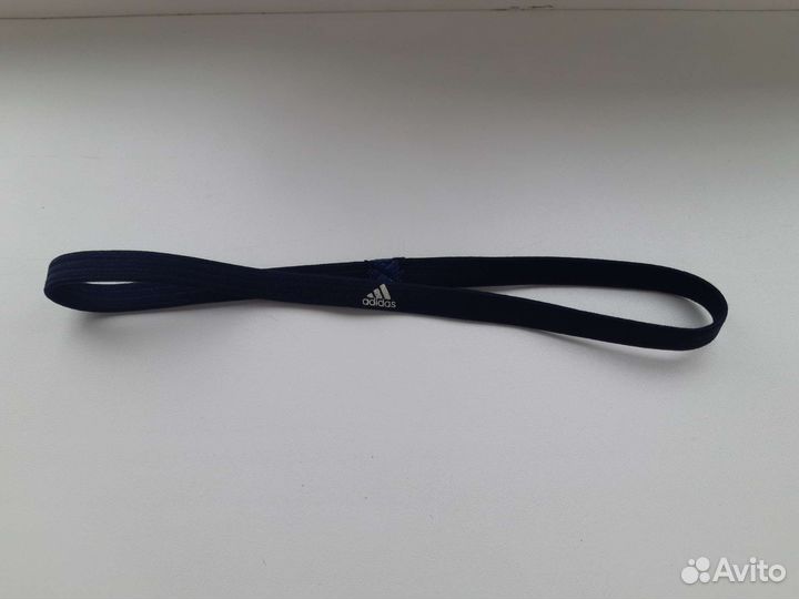 Повязка на голову Adidas