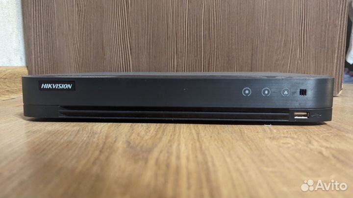 Видеорегистратор для видеонаблюдения