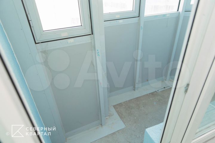 4-к. квартира, 105,3 м², 15/25 эт.