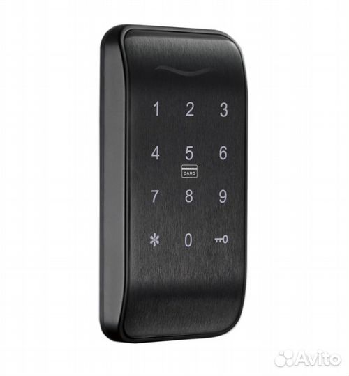 Электронные кодовые замки для гостиниц