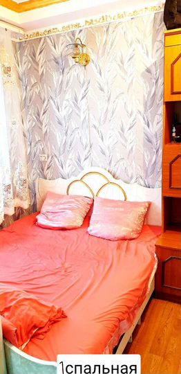 Дом 98 м² на участке 10 сот.