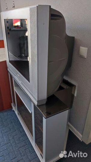 Телевизор бу