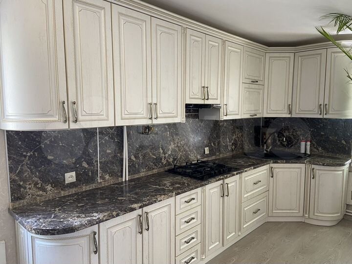 Дом 120 м² на участке 6 сот.