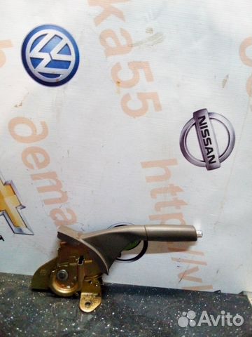 Ручник Geelly Emgrand