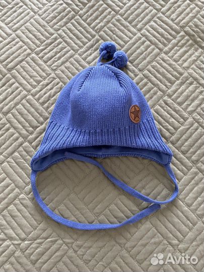 Шапка для мальчика