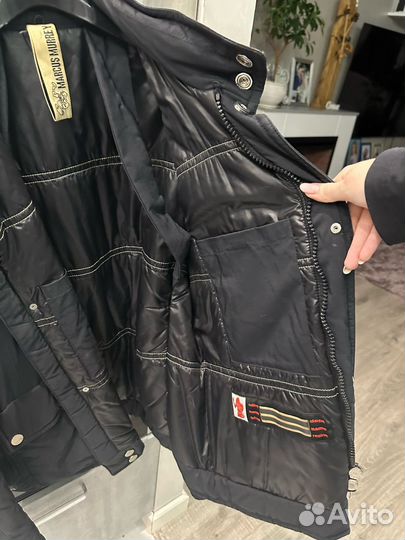 Куртка Marcus murrey