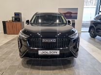 Новый Haval Jolion 1.5 AMT, 2024, цена от 1 976 010 руб.