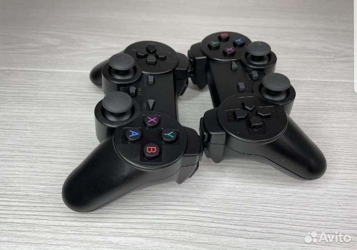 Игровая приставка Game Stick Lite 64 GB 10000игр