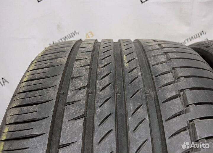 Continental PremiumContact 6 315/30 R22 94Y