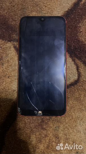 Samsung Galaxy A01, 2/16 ГБ