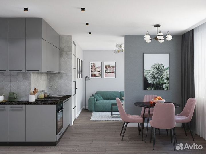 Дизайнер интерьера