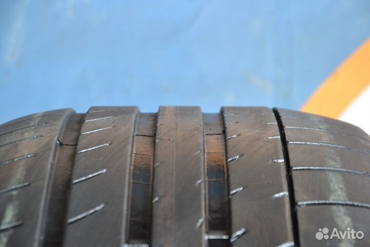 Dunlop SP Sport Maxx GT 265/45 R20 104Y