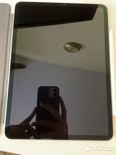 iPad pro 11 2018 256gb Wi-Fi