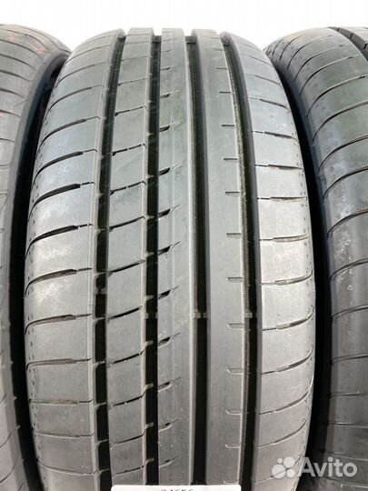 Goodyear Eagle F1 Asymmetric 3 215/45 R18 95W