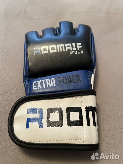 Перчатки шингарты (Roomaif extra power)