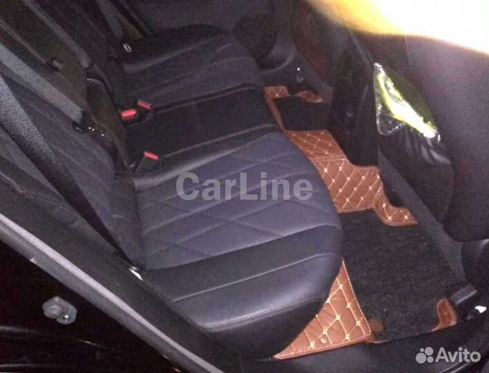 Коврики Infinity QX70