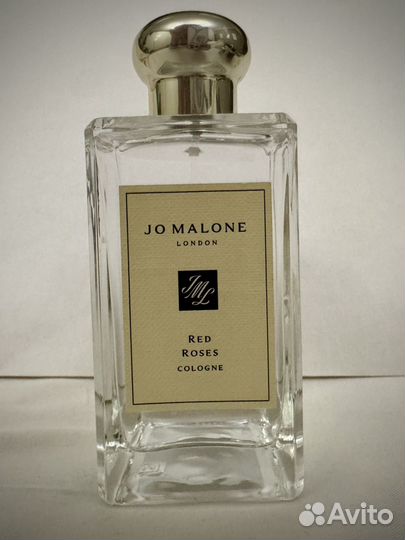 Парфюм остатки