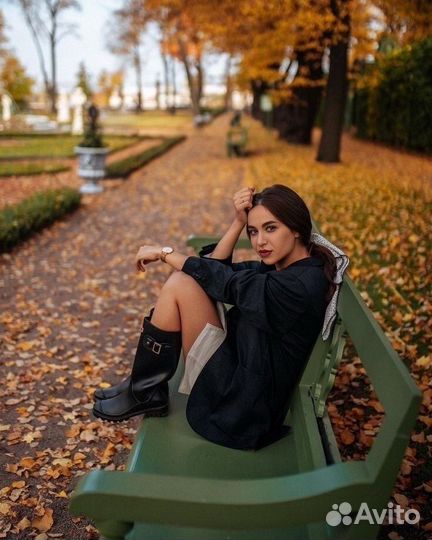 Модель