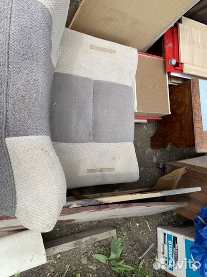 Продается разная мебель для съемных квартир