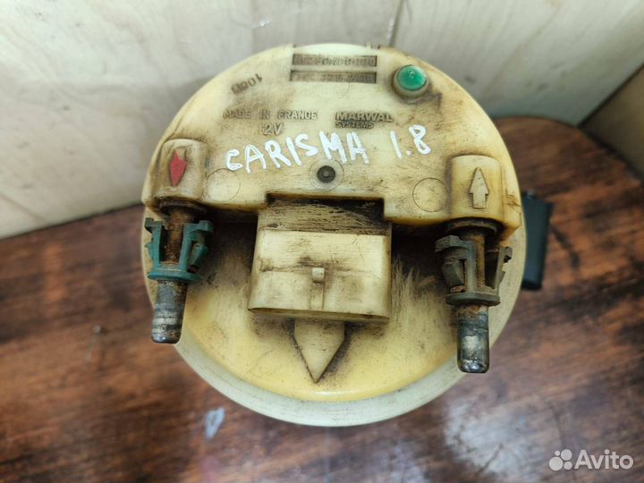 Бензонасос Mitsubishi Carisma 1.8