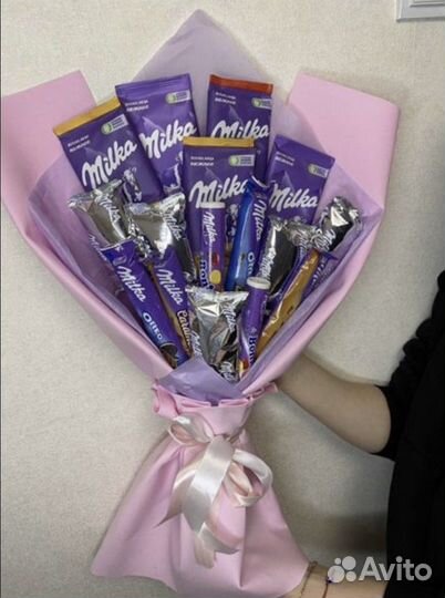 Сладкие подарки