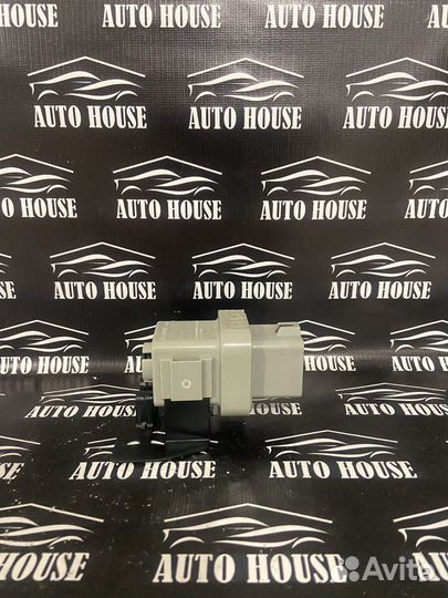 Реле свечей накала Hyundai ix35 Tucson