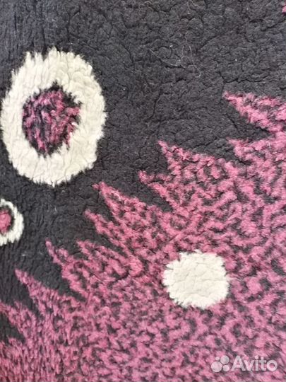 Искусственный мех ткань