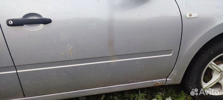 Авто разбор LADA granta