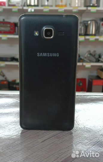Samsung Galaxy J2 (2016), 8 ГБ