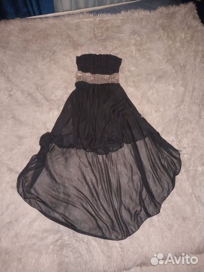 Вечернее платье р.44-46