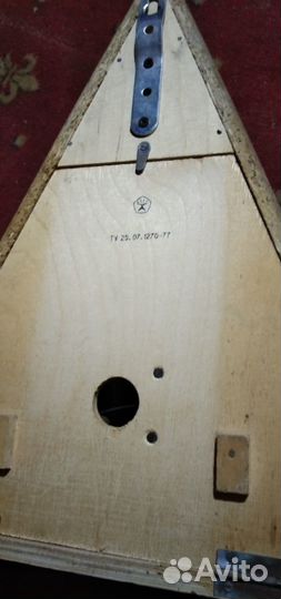 Вещи из СССР