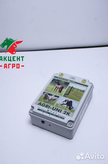 Электропастух для овец