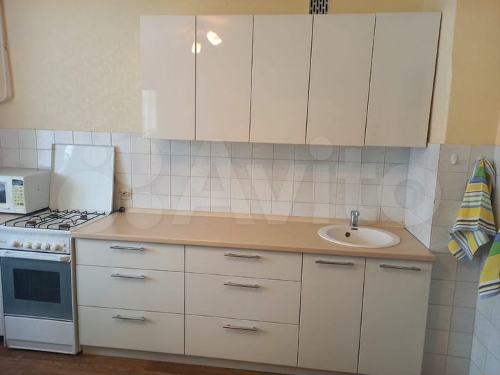 4-к. квартира, 121,3 м², 1/6 эт.