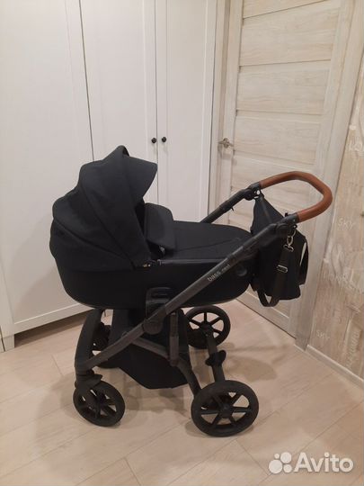 Коляска Roan Bass Next 2 в 1