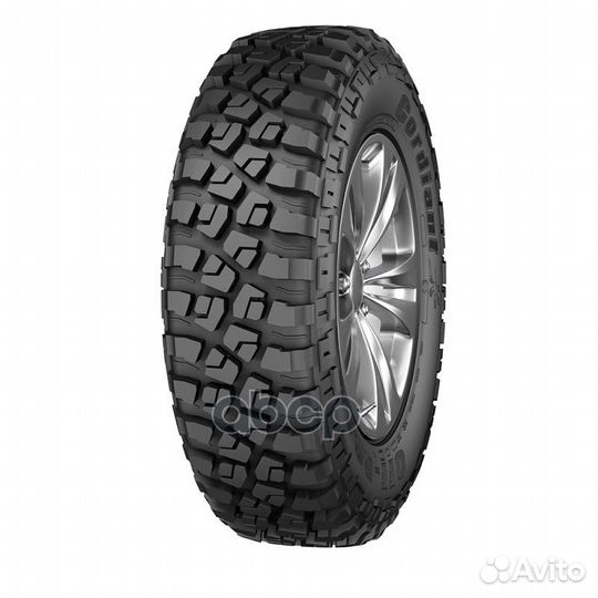 Cordiant Off Road 2 215/65 R16