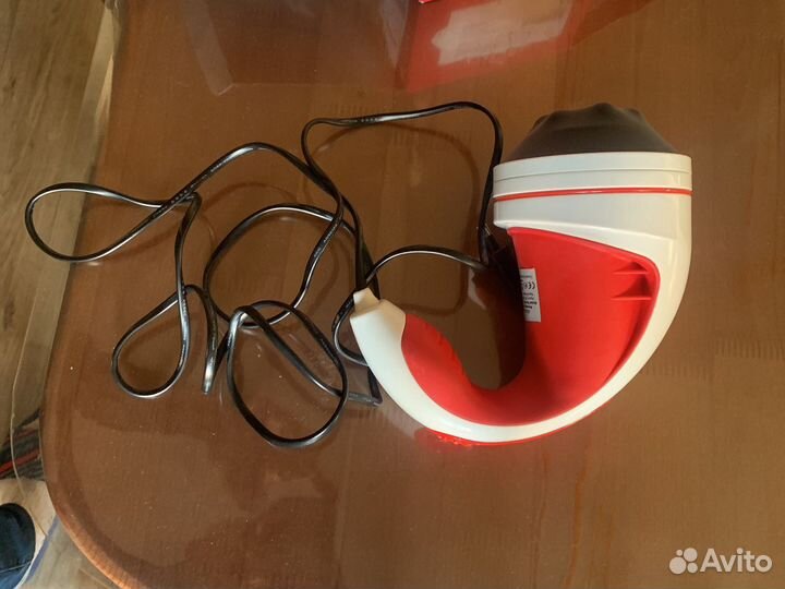 Вибромассажер Casada