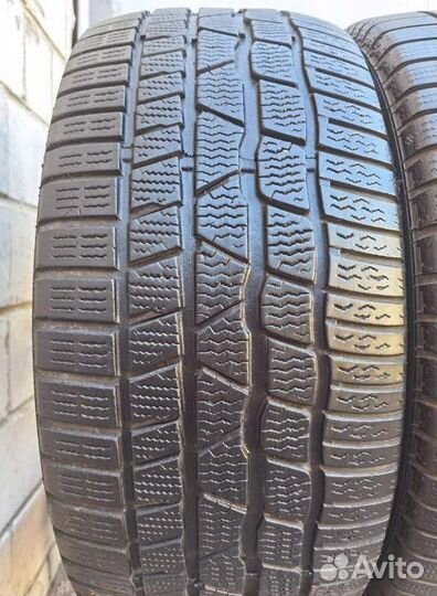 Continental ContiWinterContact TS 830 P 245/45 R17 99H