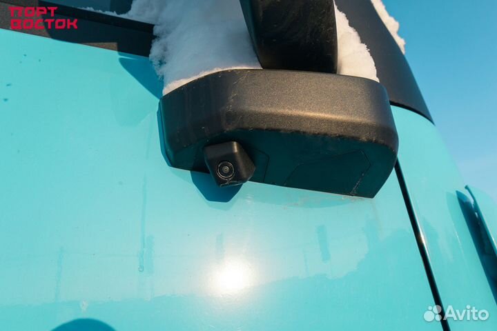 Shacman (Shaanxi) SX32586V384, 2023