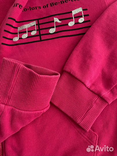 Одежда для девочки пакетом 146