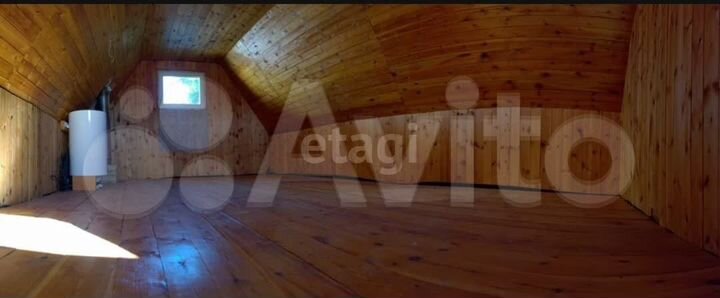 Дом 140 м² на участке 12 сот.