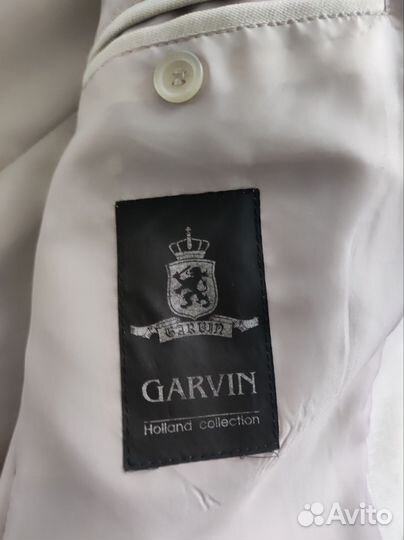 Костюм мужской