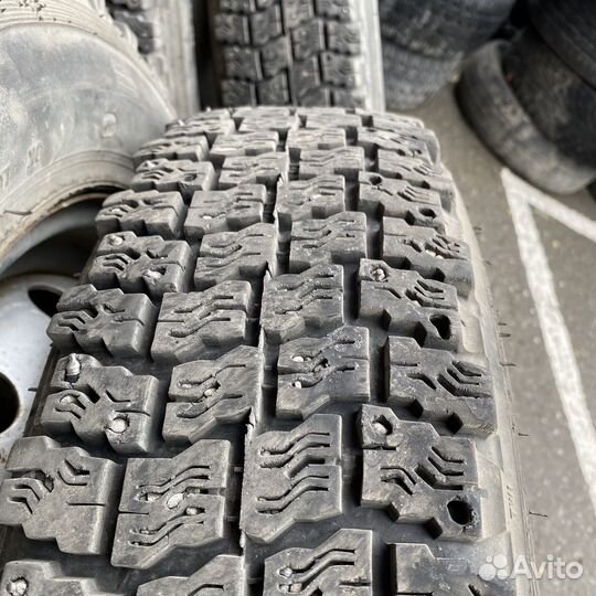 КАМА И-511 175/80 R16
