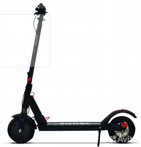 Электрический самокат MiniPro Mi605