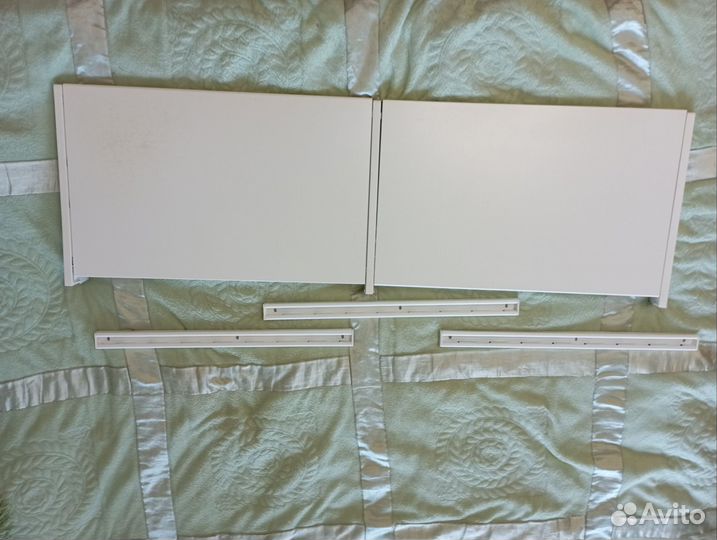 Полка IKEA (разборная)