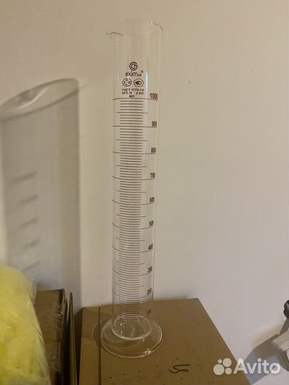 Цилиндр 1-1000-2