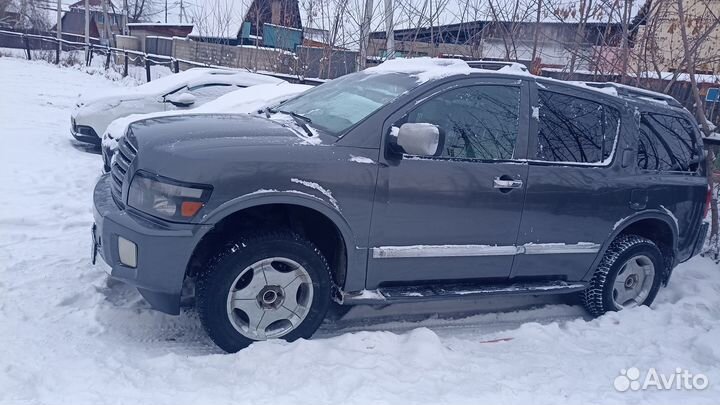 Трансфер Ольхон турист