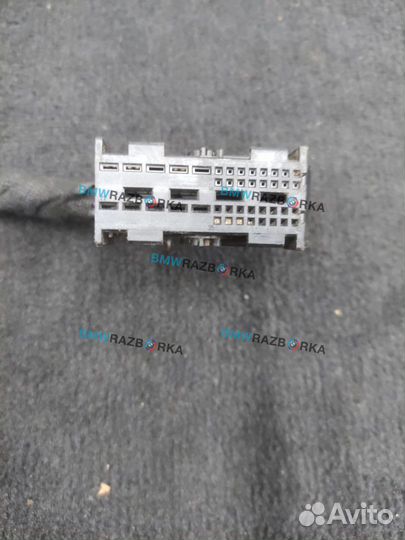 Разъем (фишка) проводки BMW 6 GT G32 2019 8364862