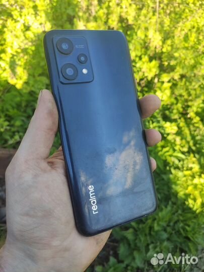 realme 9 Pro, 8/128 ГБ