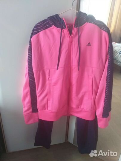Спортивный костюм adidas новый Оригинал