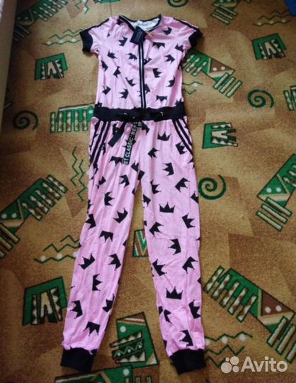 Комбинезон.новый